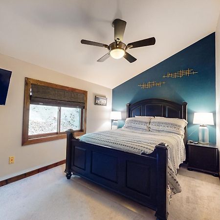 Buckberry Creek Unit 1 Villa Gatlinburg Dış mekan fotoğraf