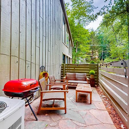 Buckberry Creek Unit 1 Villa Gatlinburg Dış mekan fotoğraf