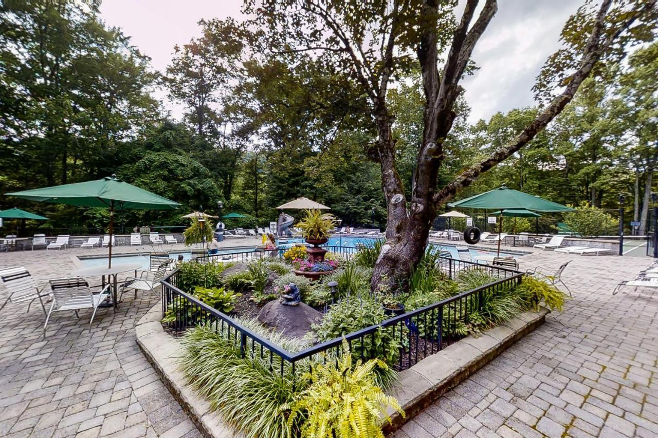 Buckberry Creek Unit 1 Villa Gatlinburg Dış mekan fotoğraf