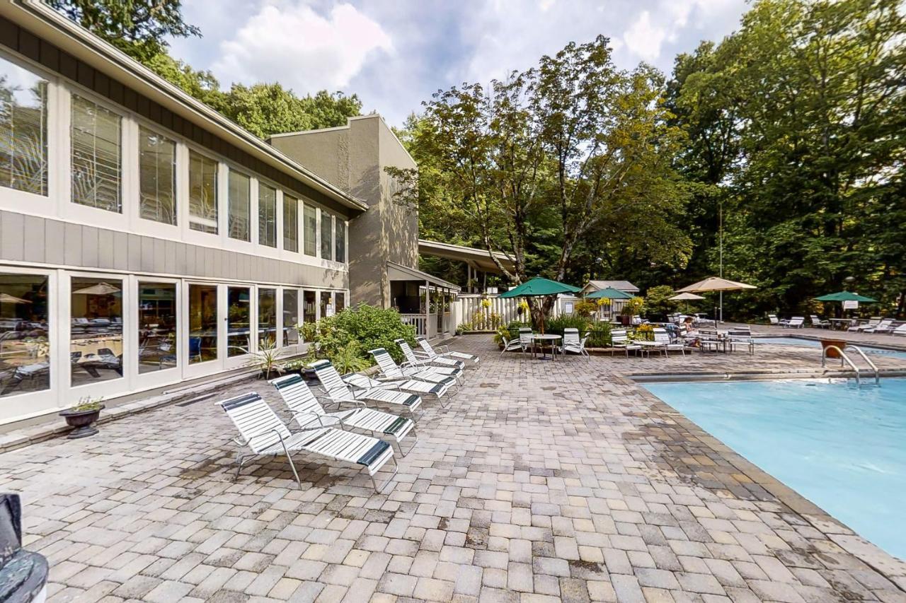 Buckberry Creek Unit 1 Villa Gatlinburg Dış mekan fotoğraf