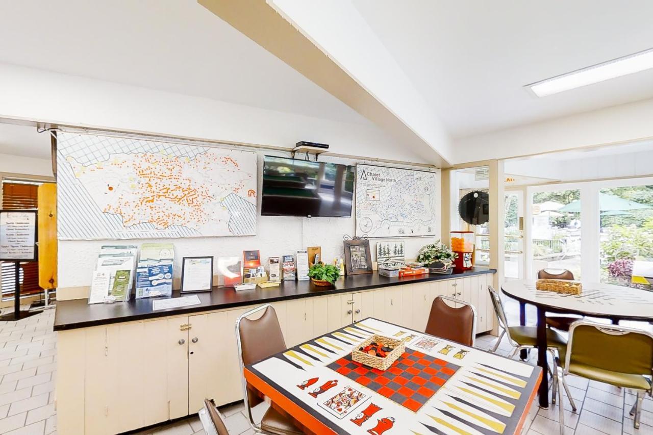 Buckberry Creek Unit 1 Villa Gatlinburg Dış mekan fotoğraf