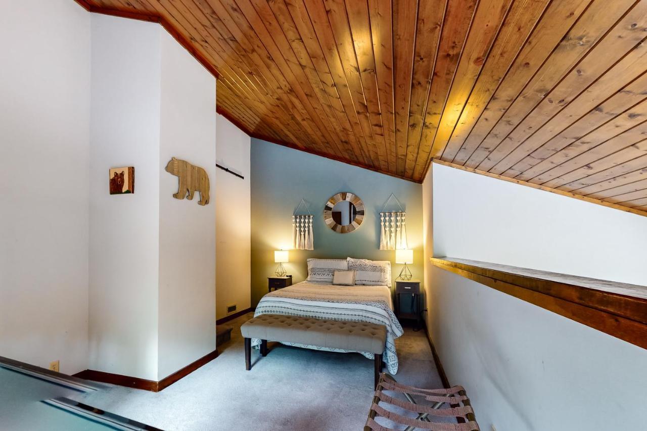 Buckberry Creek Unit 1 Villa Gatlinburg Dış mekan fotoğraf