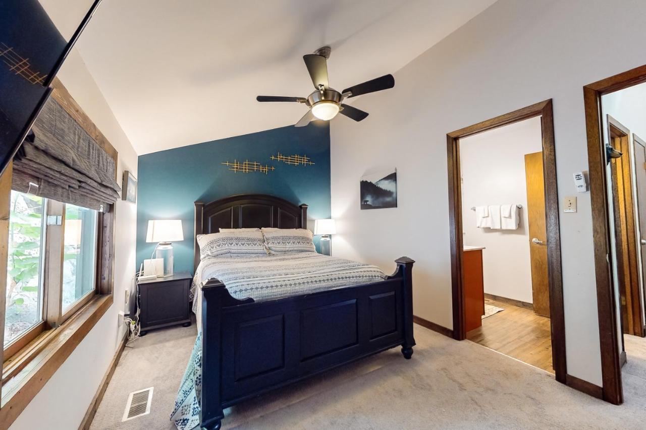 Buckberry Creek Unit 1 Villa Gatlinburg Dış mekan fotoğraf