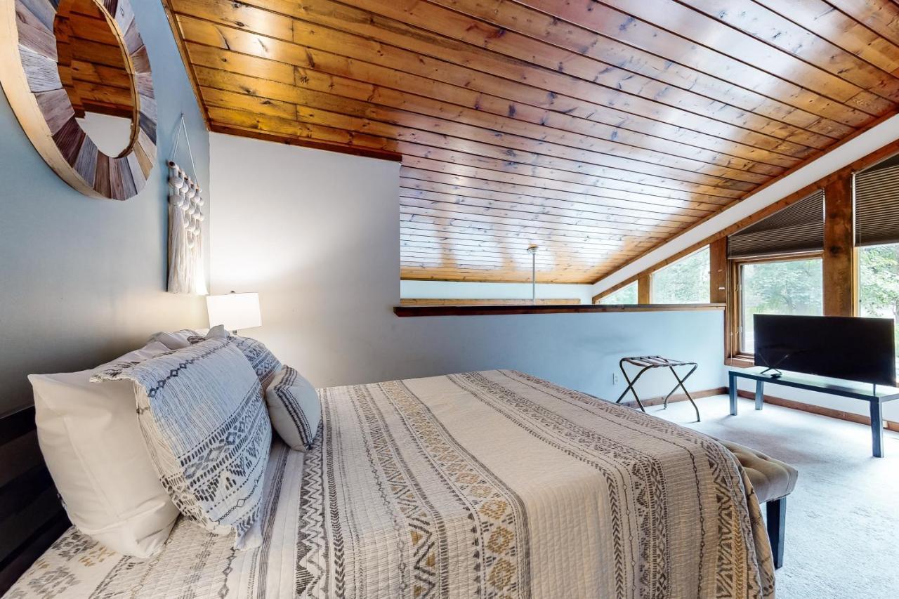 Buckberry Creek Unit 1 Villa Gatlinburg Dış mekan fotoğraf