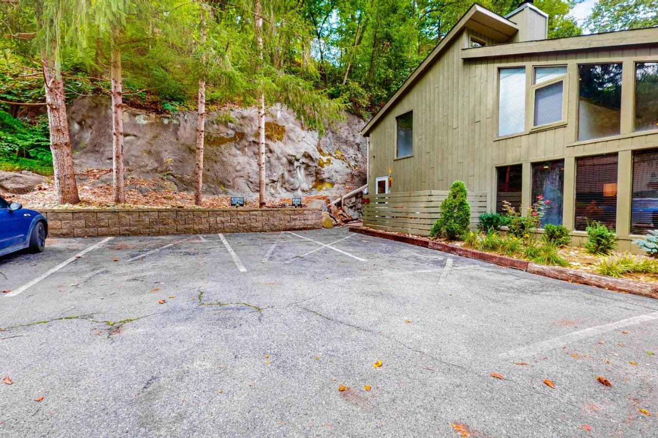 Buckberry Creek Unit 1 Villa Gatlinburg Dış mekan fotoğraf