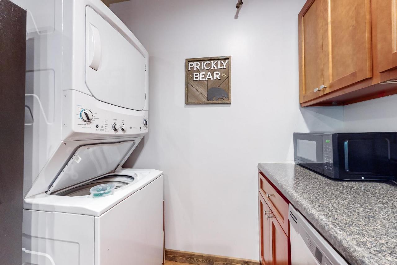 Buckberry Creek Unit 1 Villa Gatlinburg Dış mekan fotoğraf